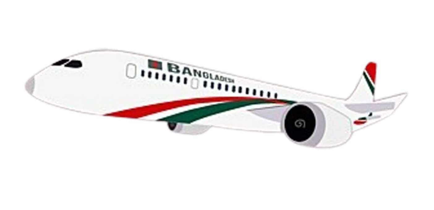 Flying Plane